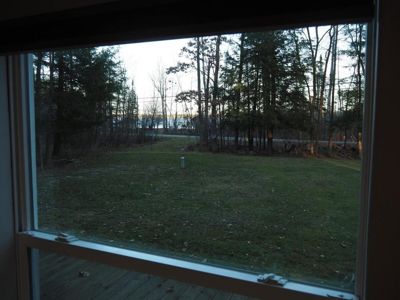 The Green Lake Getaway - Shared Lake Access! Interlochen Exterior foto
